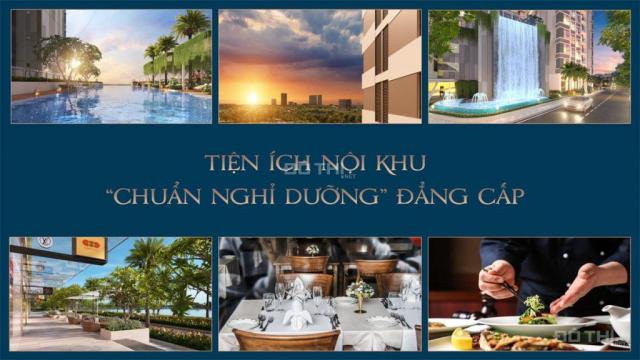 Đầu tư căn hộ Precia Quận 2 giai đoạn đầu tiên lợi nhuận 100tr ngay lập tức