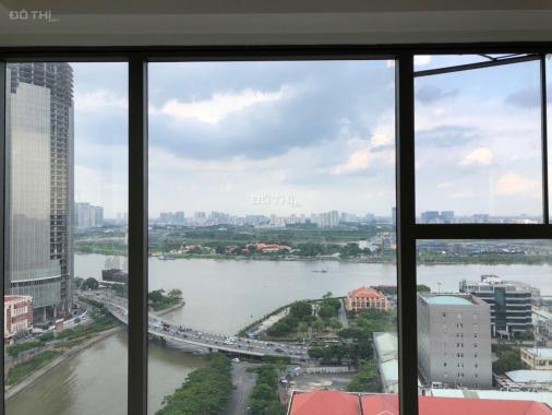 Cần bán căn hộ Saigon Royal 3PN 3WC 176m2 view Bitexco giá bán 18 tỷ, đã bao gồm thuế phí