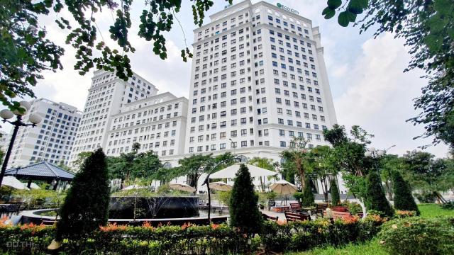 Trực tiếp CĐT Eco City Việt Hưng, trả trước 630 triệu nhận nhà ở ngay căn hộ 3PN hướng BC Đông Nam