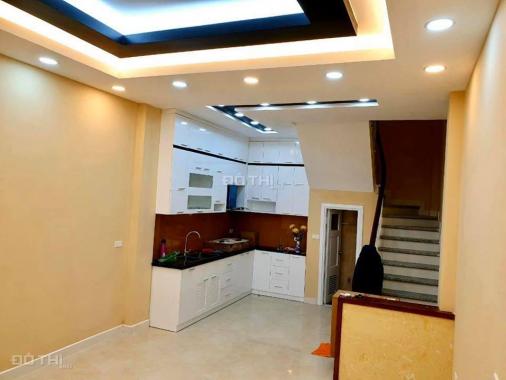 Bán nhà phố An Hòa 21m2, giá 1,98 tỷ