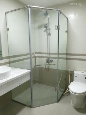 Bán nhà phố đẹp Lê Thanh Nghị, ô tô đỗ cửa, Hai Bà Trưng 80m2, 5T, chỉ 5.3 tỷ, LH 0966164085