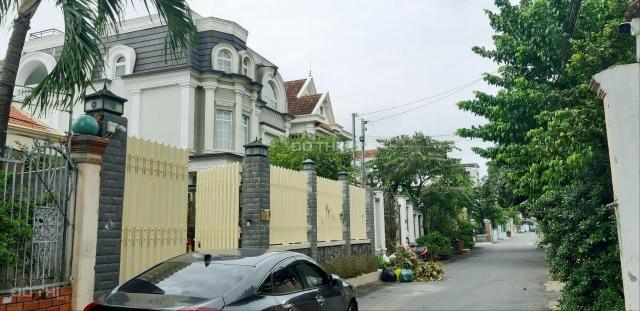 Căn biệt thự hoành tráng cư xá Phúc Hải, Tân Phong, DTSD 792m2, chỉ 29 triệu/tháng, LH 0918 362646