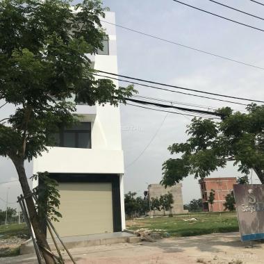 Cần ra gấp lô đất quận 9, 100m2 chỉ 2,4 tỷ