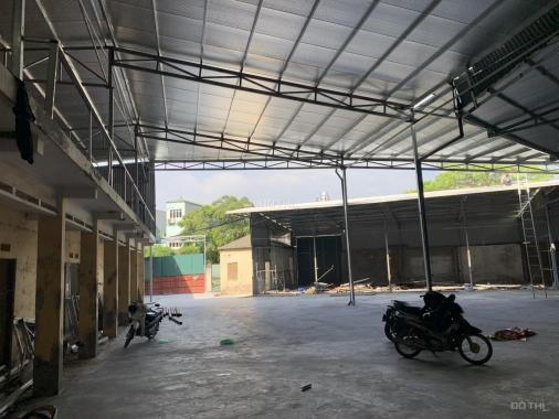 Chính chủ cho thuê 600m2 diện tích kho xưởng tại Hà Đông, Hà Nội
