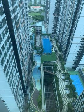 Bán căn hộ 3 phòng ngủ 108m2 view trực diện sông Sài Gòn không bị che chắn, giá tốt chỉ 6.1 tỷ