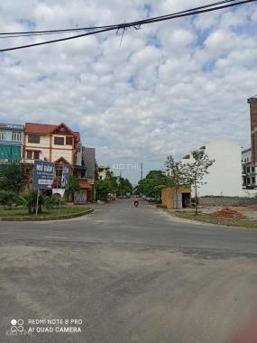 Cần bán nhanh lô đất phía sau phố Cao Sơn, Phường An Hoạch 120m2, rộng 5m ô tô vào nhà