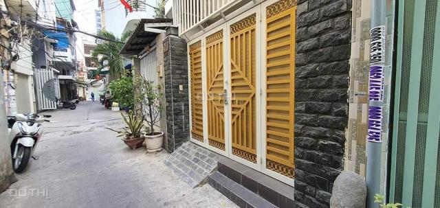 Bán nhà riêng tại đường Lê Hồng Phong, Phường 1, Quận 10, Hồ Chí Minh diện tích 50m2 giá 8.9 tỷ