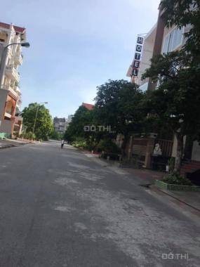Bán đất 119m2 lô 16D Lê Hồng Phong, đối diện nhà hàng AmaKong vào