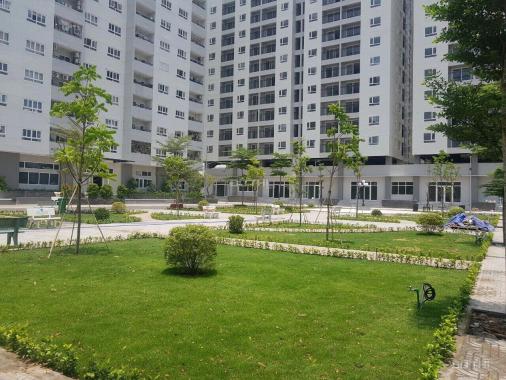 Hiệp Thành Building Q12, từ 1.6 tỷ 66m2, 2PN 2WC, LH 0901.80.86.86 Mr Dũng