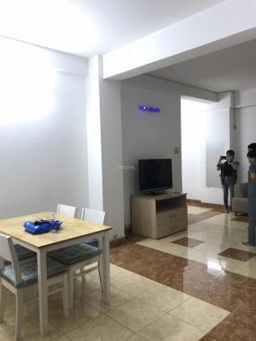 Cho thuê CHCC H1, Hoàng Diệu, Quận 4, 69m2, 2PN, NT đầy đủ, nhà đẹp, giá 9tr/th. LH: 0906735933