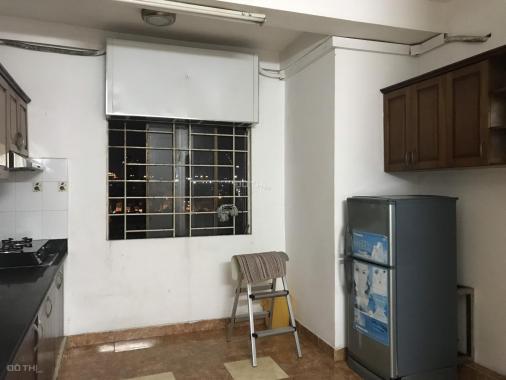Cho thuê CHCC H1, Hoàng Diệu, Quận 4, 69m2, 2PN, NT đầy đủ, nhà đẹp, giá 9tr/th. LH: 0906735933