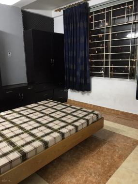 Cho thuê CHCC H1, Hoàng Diệu, Quận 4, 69m2, 2PN, NT đầy đủ, nhà đẹp, giá 9tr/th. LH: 0906735933