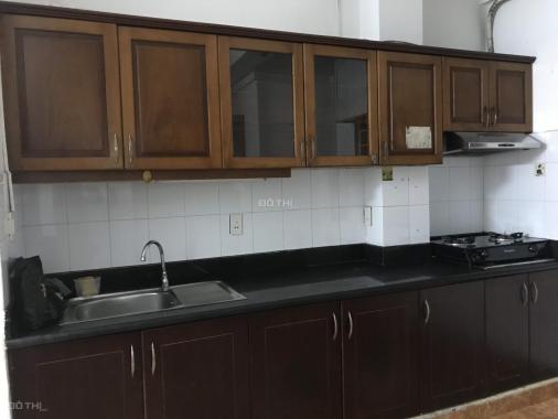 Cho thuê CHCC H1, Hoàng Diệu, Quận 4, 69m2, 2PN, NT đầy đủ, nhà đẹp, giá 9tr/th. LH: 0906735933