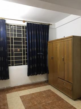 Cho thuê CHCC H1, Hoàng Diệu, Quận 4, 69m2, 2PN, NT đầy đủ, nhà đẹp, giá 9tr/th. LH: 0906735933