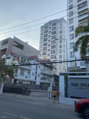 Bán căn hộ chung cư tại đường Nguyễn Văn Dung, Phường 6, Gò Vấp, Hồ Chí Minh DT 80m2