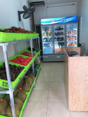 Sang nhượng cửa hàng trái cây nhập khẩu - Số 7 Nguyễn Tuân
