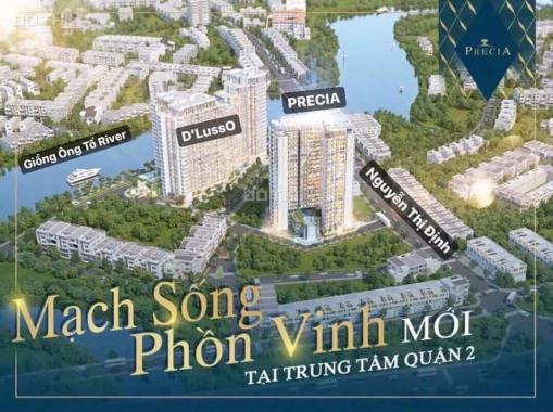 Thanh toán trước 30% cho đến khi nhận nhà. Căn hộ cao cấp Fricea