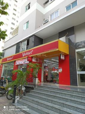 Cho thuê CH Thái Sơn(Tân Tạo 1), ngay chợ Bà Hom, công ty Pouyuen, KCN Tân Tạo, 2PN, 79m2
