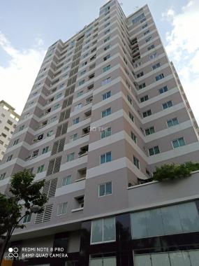 Cho thuê CH Thái Sơn(Tân Tạo 1), ngay chợ Bà Hom, công ty Pouyuen, KCN Tân Tạo, 2PN, 79m2