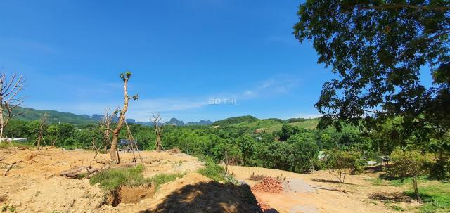Bán gấp đất thổ cư view tuyệt đỉnh tại Lương Sơn, Hòa Bình diện tích 3.215m2