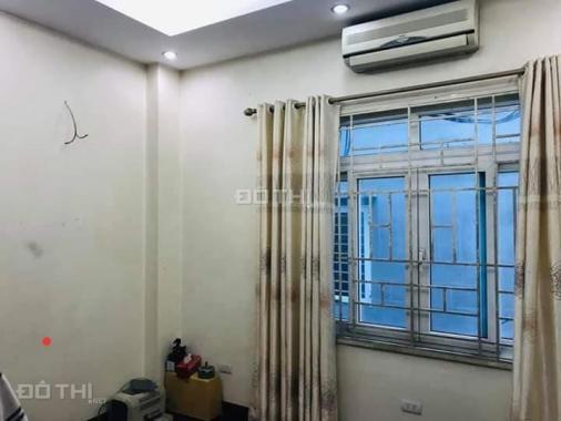 Bán nhà Phạm Ngọc Thạch, Đống Đa 45m2, 4 tầng, MT 4.5m, ô tô, kinh doanh, giá 5.6 tỷ