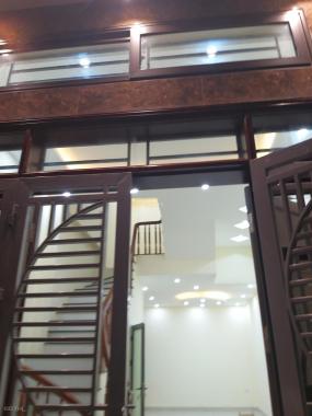 Nhà riêng 43m2 - Nguyễn Văn Trỗi xây 4 tầng bán gấp (thương lượng sâu)