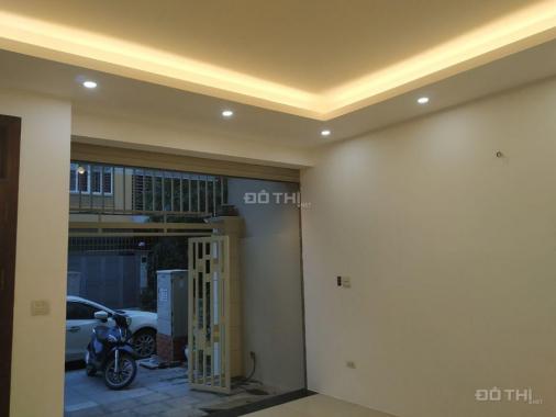 Nhà phân lô khu Văn Khê, Hà Đông, 82,5m2, 5 tầng, mới, đẹp, chỉ 6,3 tỷ