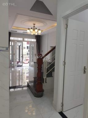 Bán nhà mới đẹp lung linh, Huỳnh Văn Bánh, Phú Nhuận, 5x12m, 6,4tỷ