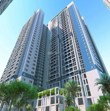 Căn hộ cao cấp 70m2 ban công riêng view Landmark 81 SG ngay Vincom Dĩ An đáng để ở