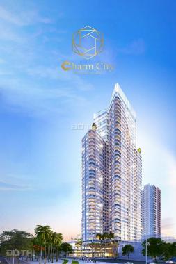 Căn hộ cao cấp 70m2 ban công riêng view Landmark 81 SG ngay Vincom Dĩ An đáng để ở