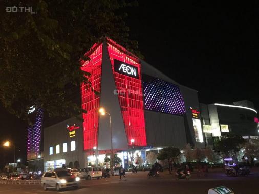 Thông báo - Ngân hàng quốc tế VIB hỗ trợ thanh lý 15 nền đất gần Aeon Mall Tên Lửa - Quận Bình Tân