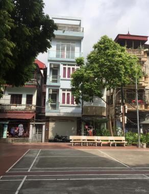 Bán nhà riêng tại dự án khu đô thị mới Văn Quán, Hà Đông, Hà Nội diện tích 40m2, giá 3,95 tỷ