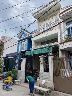 Bán nhà riêng tại đường Trương Phước Phan, Phường Bình Trị Đông, Bình Tân, Hồ Chí Minh