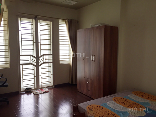 Cho thuê nhà 4 tầng, 6 phòng ngủ tại lô 16 đường Lê Hồng Phong, Hải Phòng. LH 0965 563 818