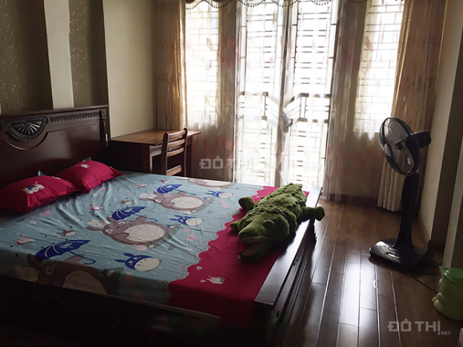 Cho thuê nhà 4 tầng, 6 phòng ngủ tại lô 16 đường Lê Hồng Phong, Hải Phòng. LH 0965 563 818