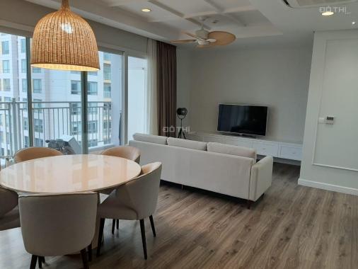 Cần cho thuê nhanh căn hộ Xi Riverview Q2, tầng cao, 145m2, 3PN, full NT