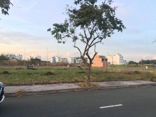 Bán đất tại đường Tân Thới Nhất 17, Phường Tân Thới Nhất, Quận 12, Hồ Chí Minh, diện tích 100m2