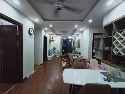 Chuyển công tác cần bán căn 3PN 90m2 An Bình City, full nội thất đến ở ngay