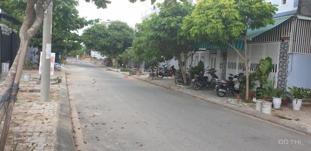 Bán đất đường 5m5 Võ Sạ gần cơ quan hành chính quận Cẩm Lệ, Đà Nẵng