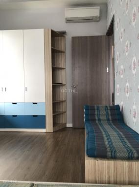 Nhà Lê Trực, 46m2, hẻm xe hơi, 6 tỷ 2, LH: 0564557839