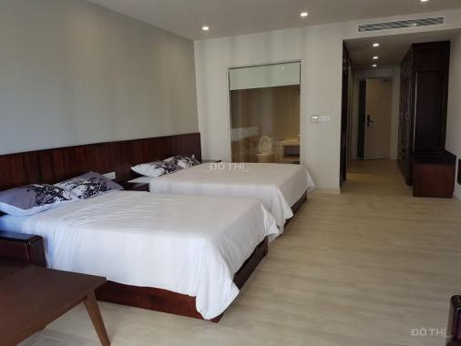 Bán căn hộ chung cư tại dự án Gold Coast Nha Trang, Nha Trang, Khánh Hòa diện tích 52m2, giá 2.5 tỷ