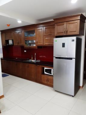 Tôi cho thuê 3PN full 104m2 13 tr/th Handiresco 31 Lê Văn Lương, LH 0988237856