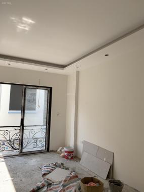 Bán nhà phố Hà Trì - Đa Sỹ (4 tầng * 38m2, 4PN), 2,35 tỷ, đường 3m. Gác Lửng