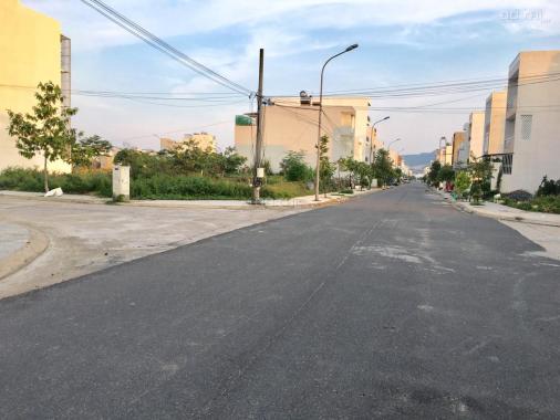 Cần bán lô đất góc 2 mặt tiền đường chính khu đô thị An Bình Tân Nha Trang giá sập sàn