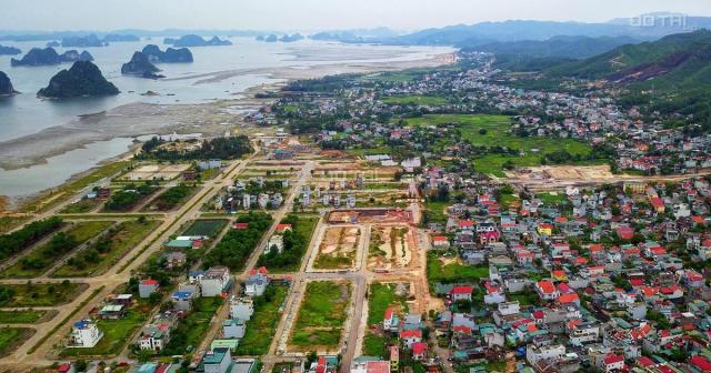 Bán đất nền dự án tại dự án khu đô thị Thống Nhất Vân Đồn, Vân Đồn, Quảng Ninh