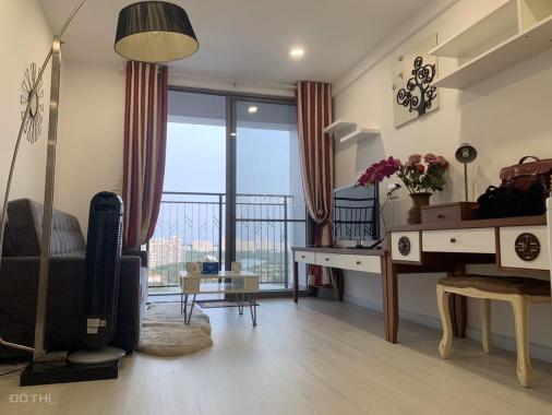 Siêu rẻ: Cho thuê căn hộ Saigon South 71m2 mới 100% - 9 triệu/tháng