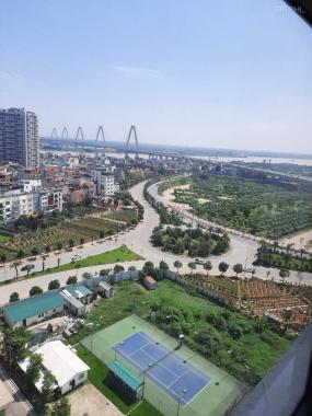 Bán Sunshine Riverside R3 căn góc view cầu Nhật Tân, full nội thất cao cấp chỉ 4.3 tỷ! 0974606535