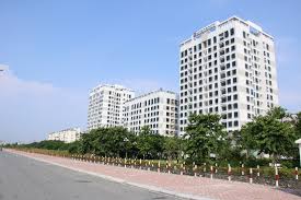 Bán suất ngoại giao căn hộ 2PN Valencia Garden Việt Hưng ban công Đông Nam, giá chỉ 1,525 tỷ