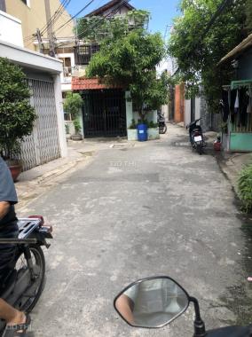 Bán gấp nhà hẻm 7m đường Nguyễn Hữu Tiến, P. Tây Thạnh, Q. Tân Phú