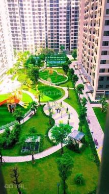 Siêu phẩm CH cao cấp Vinhomes Grand Park Q9, chỉ 1.3 tỷ, NH hỗ trợ 35 năm